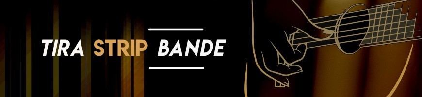 Bande de fibre de verre